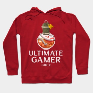 Ultimate Gamer Juice Hoodie